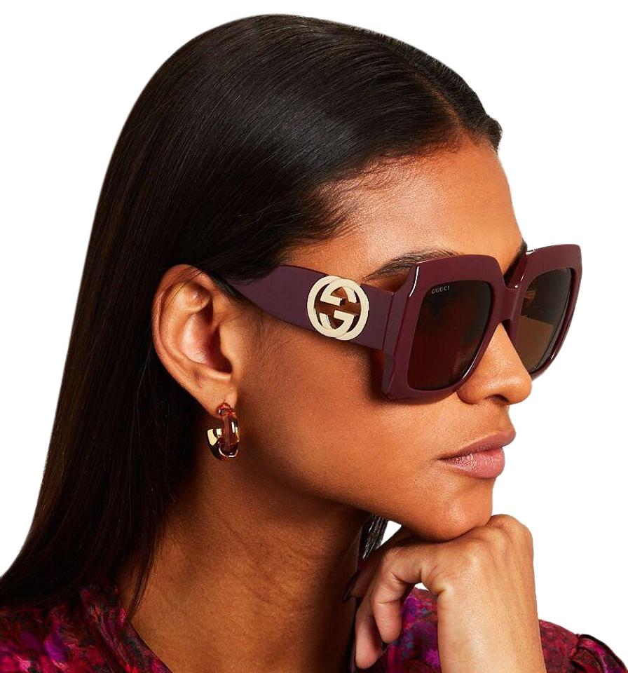 Gucci GG1022S-007-54 54mm