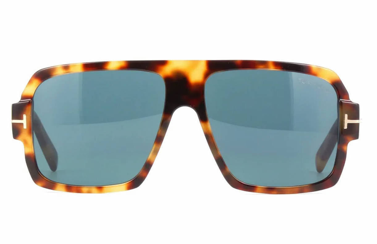 Tom Ford FT0933-53V-58 58mm