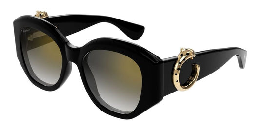 Cartier CT0502S-001 53mm