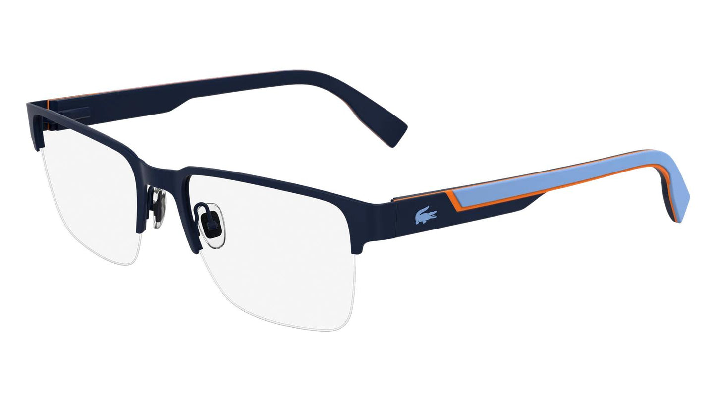 Lacoste L2305-N-410-5419 54mm