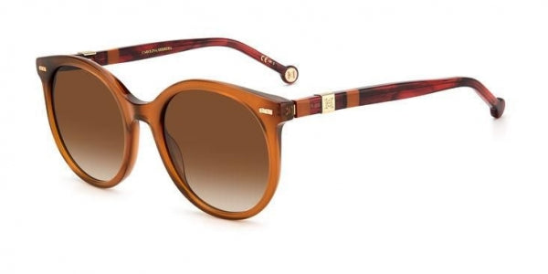 Carolina Herrera CH0046S-BRZ-56