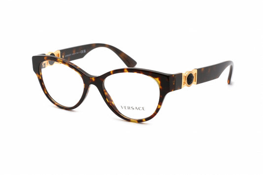 Versace VE3313-108-52 52mm Eyeglasses