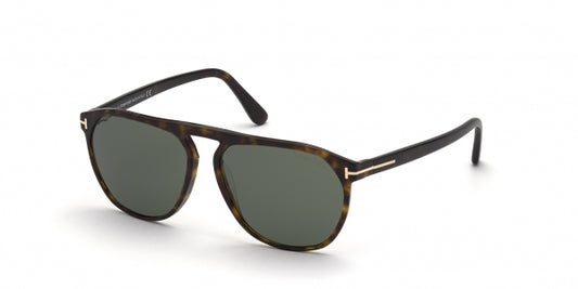 Tom Ford FT0835-52N-58 58mm