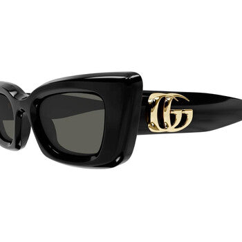 Gucci GG1827S-001-49 49mm