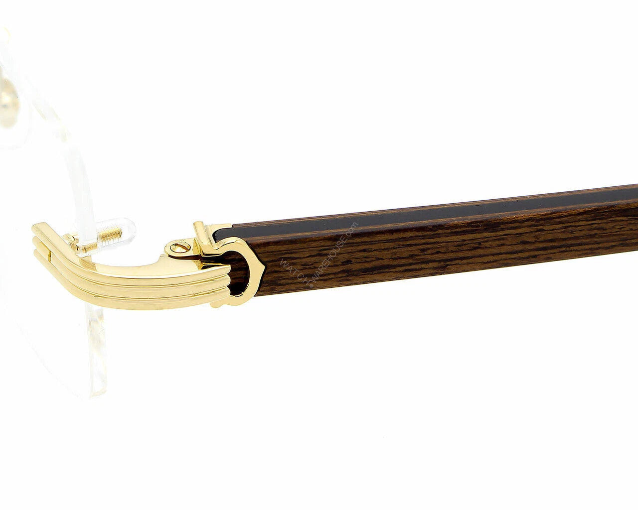 Cartier CT0286o-002 56mm