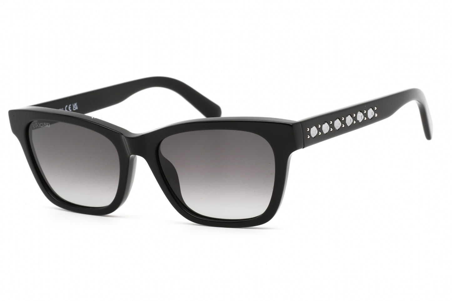 Swarovski SK0374-01B Women