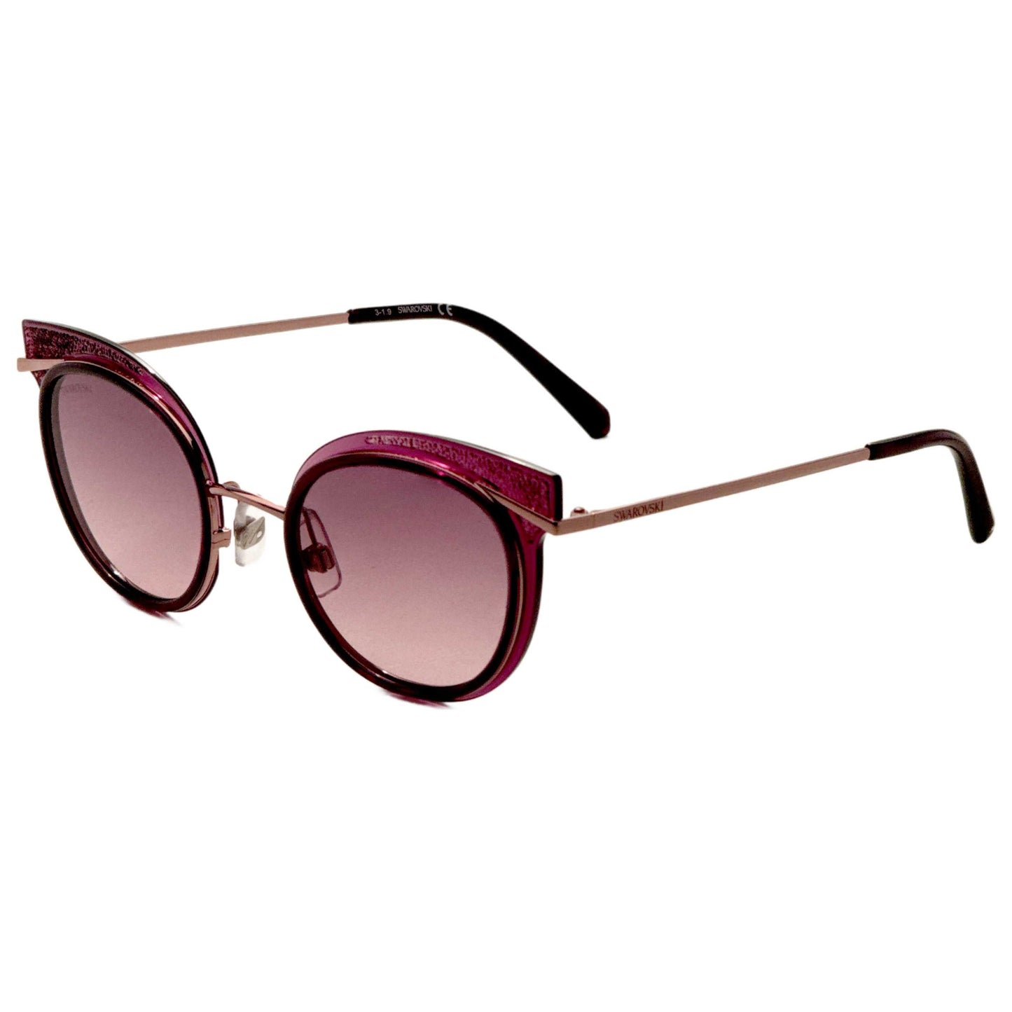 Swarovski SK0169-5078T 50mm