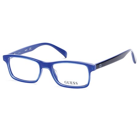 Guess Kids 9162-47090 47mm Eyeglasses