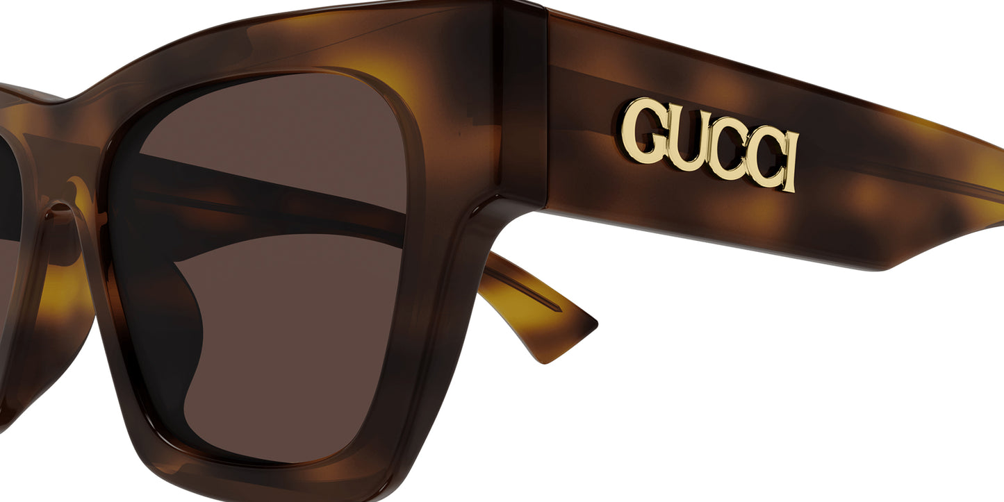 Gucci GG1835SA-002 0mm