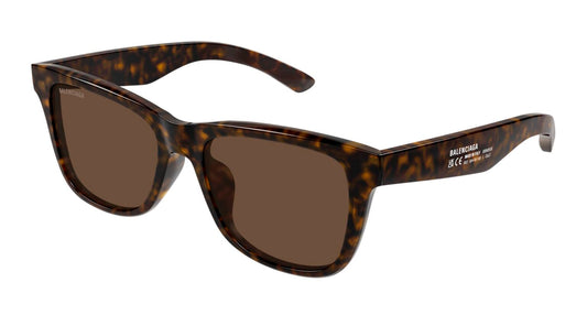 Balenciaga BB0425SK-002 55mm