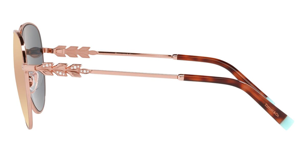 Tiffany 0TF3083B-61574Z 59mm