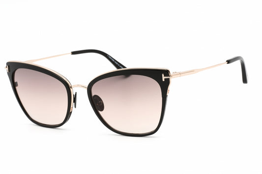 Tom Ford FT0843-01F 56mm