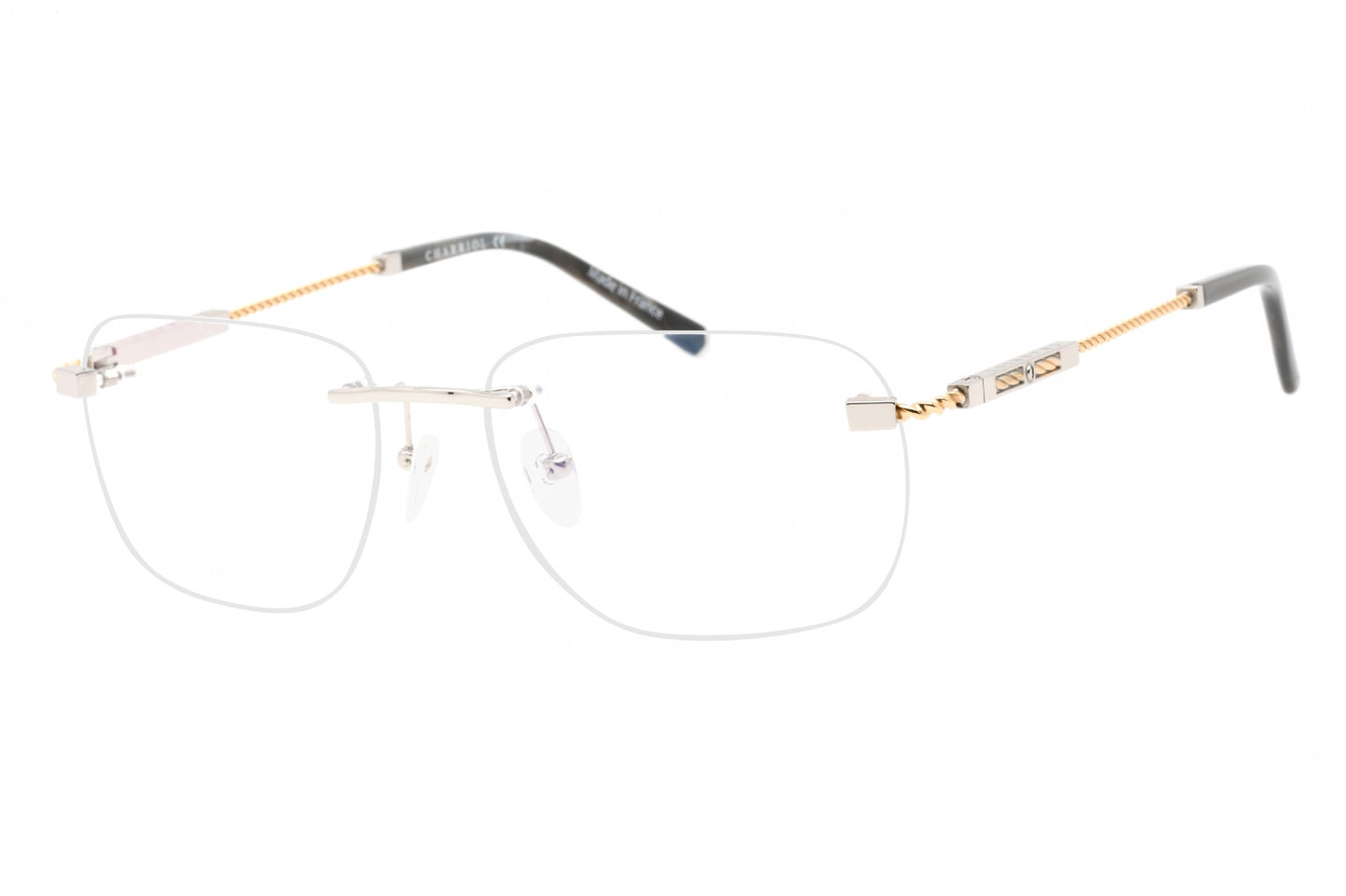 Charriol PC75104-C02 59mm