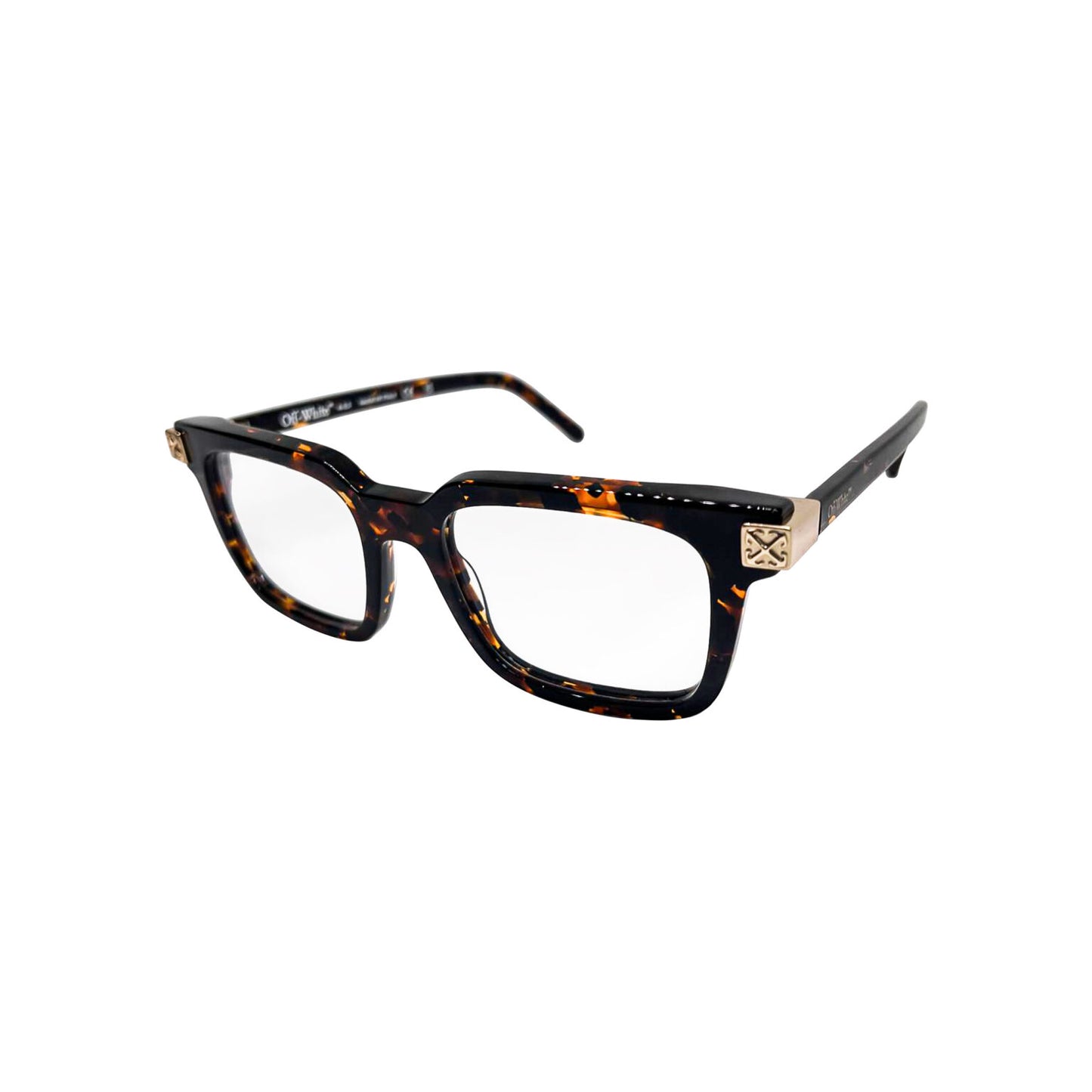 Off-White Style 8S OERJ08SF25PLA0016000 51mm