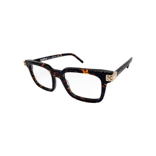 Off-White Style 8S OERJ08SF25PLA0016000 51mm