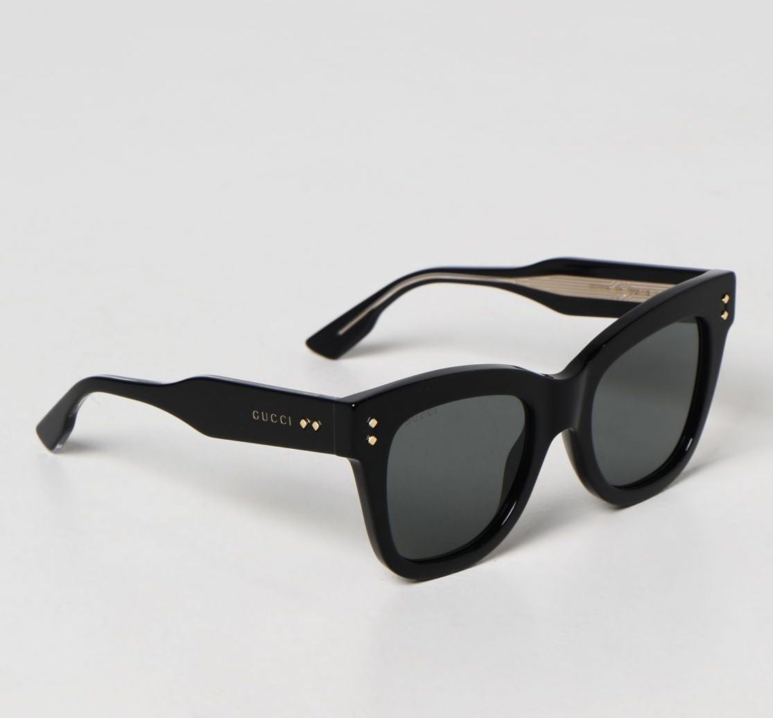 Gucci GG1082S-001-52 52mm