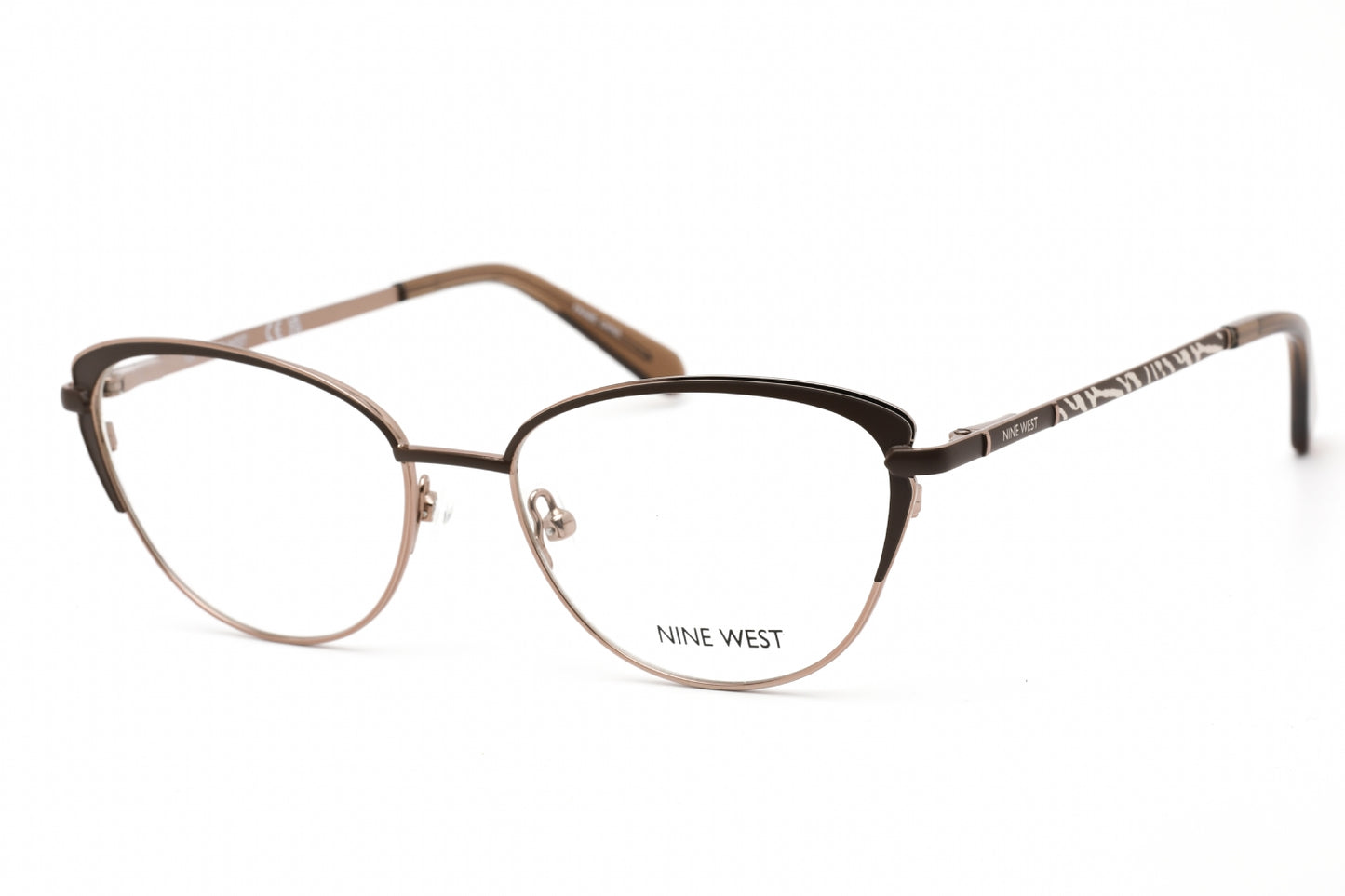 Nine West Eyeglasses 51mm