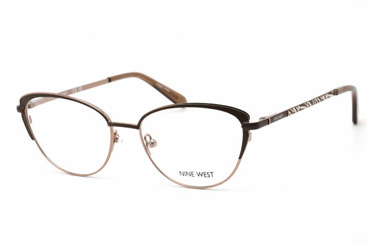 Nine West Eyeglasses 51mm
