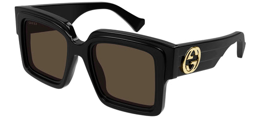 Gucci GG1307S-001-51 51mm