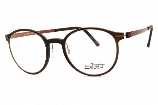 Silhouette Infinity View 2923/75-6142 49mm