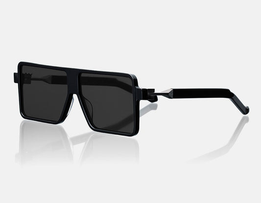 Vava BL0000-BLK BLK SIL 59mm