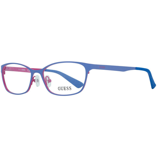 Guess 2563-49091 49mm Eyeglasses