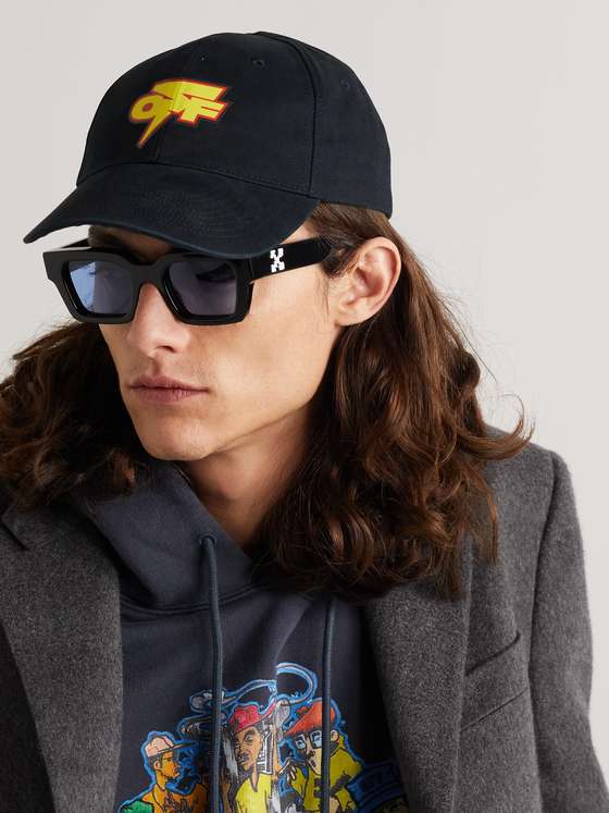 Off-White OERI008C99-PLA0021045-50 50mm