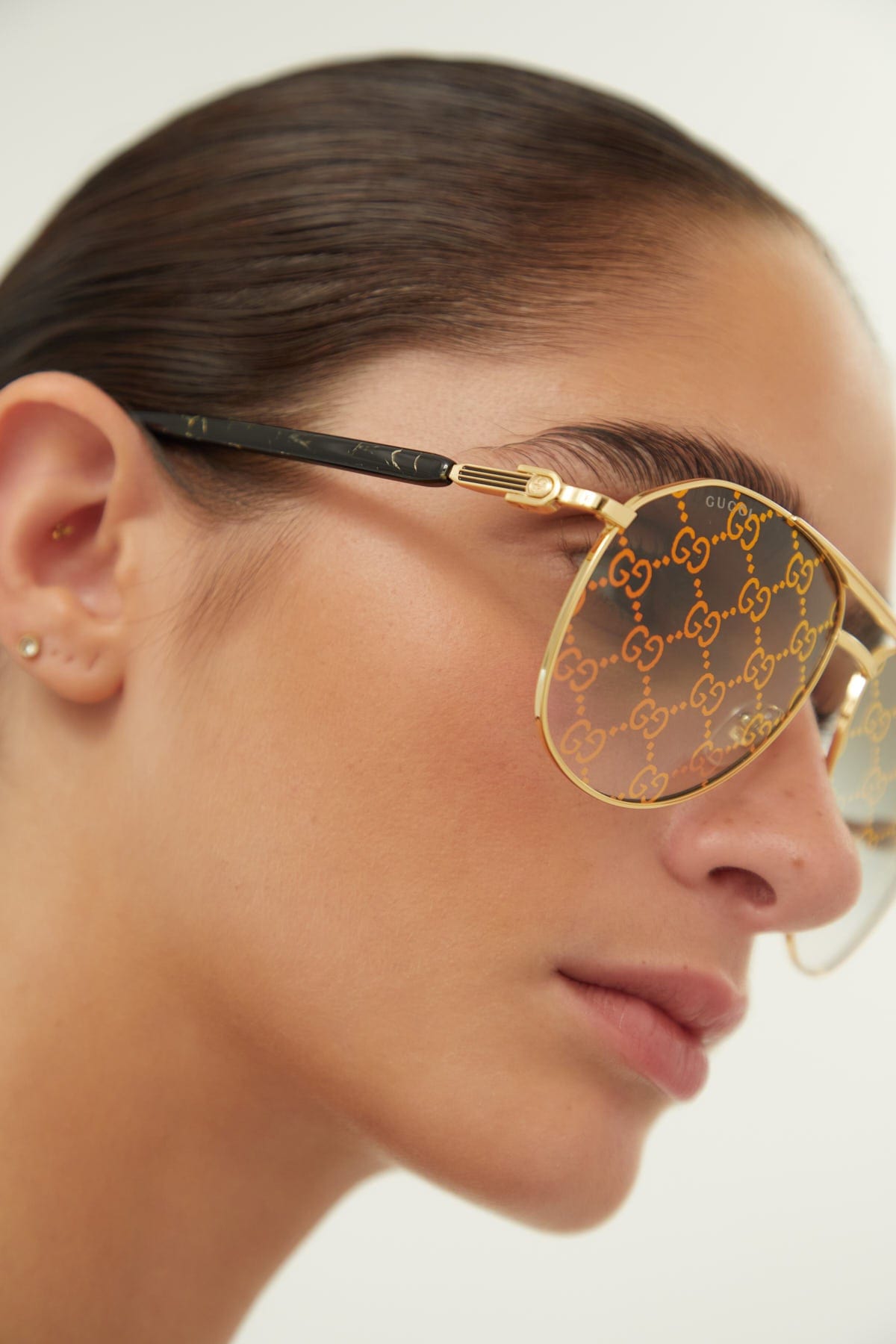 Gucci GG1220S-004 59mm
