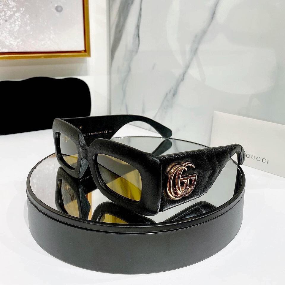 Gucci GG0816S-001-52 52mm