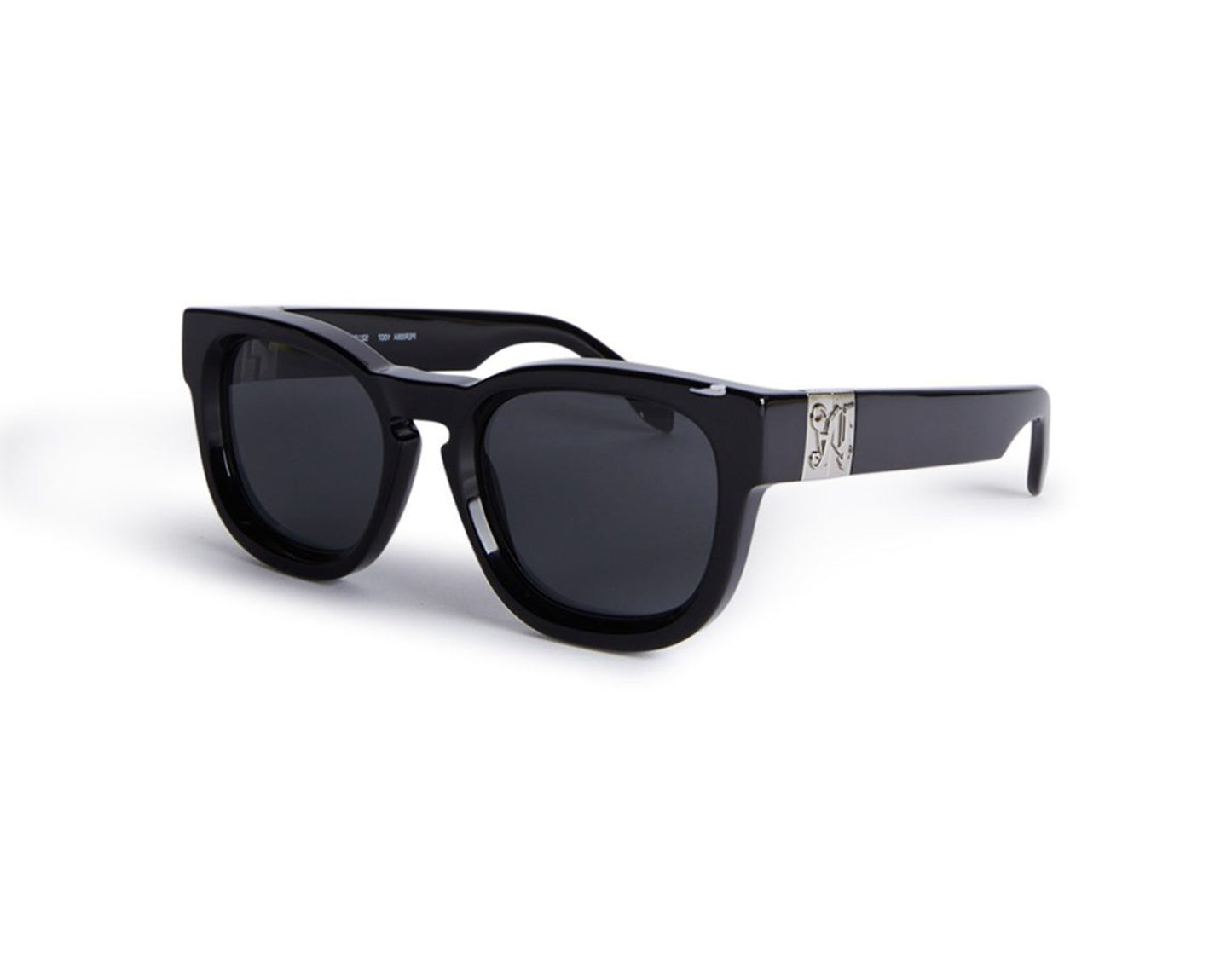 Palm Angels Riverside-PERI064S24PLA0011007 52mm
