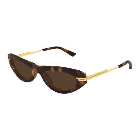 Bottega Veneta BV1368S-002 53mm