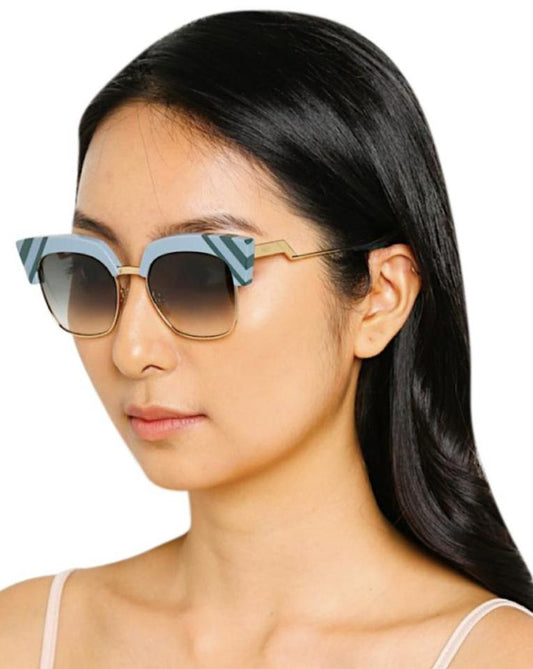 Fendi 0241S-MVU9K-5018 50mm Sunglasses