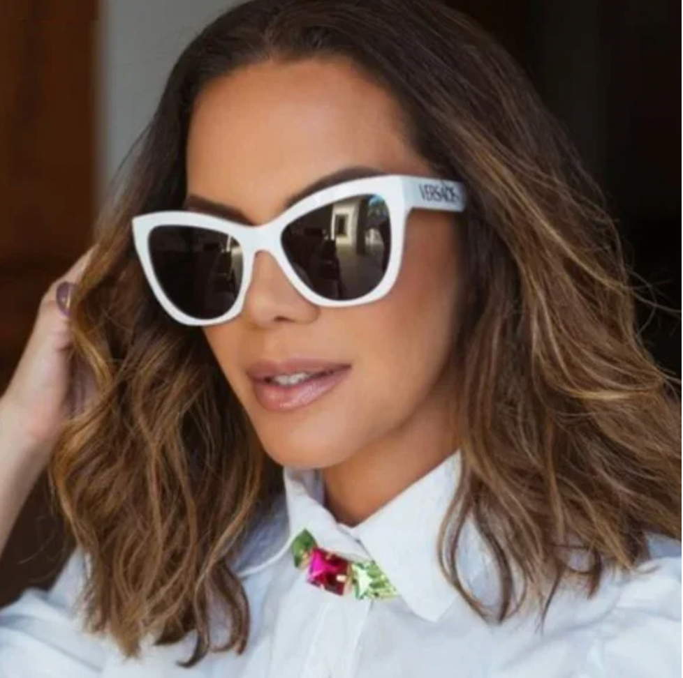 Versace VE4417U-31487-56 56mm Sunglasses