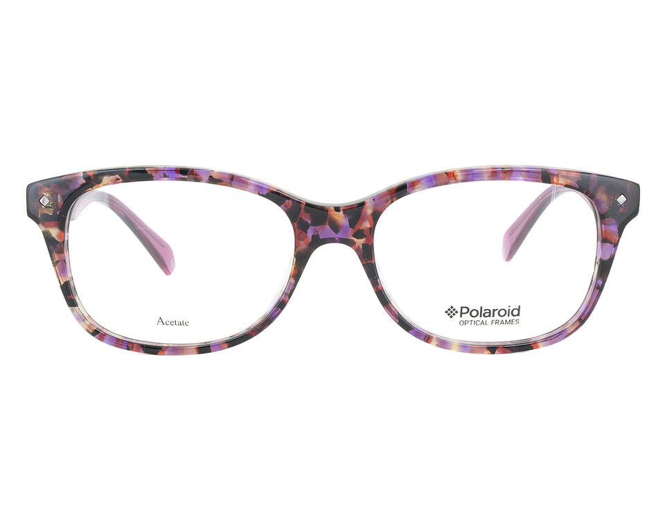 Polaroid PLD321-C4B16 51mm Eyeglasses