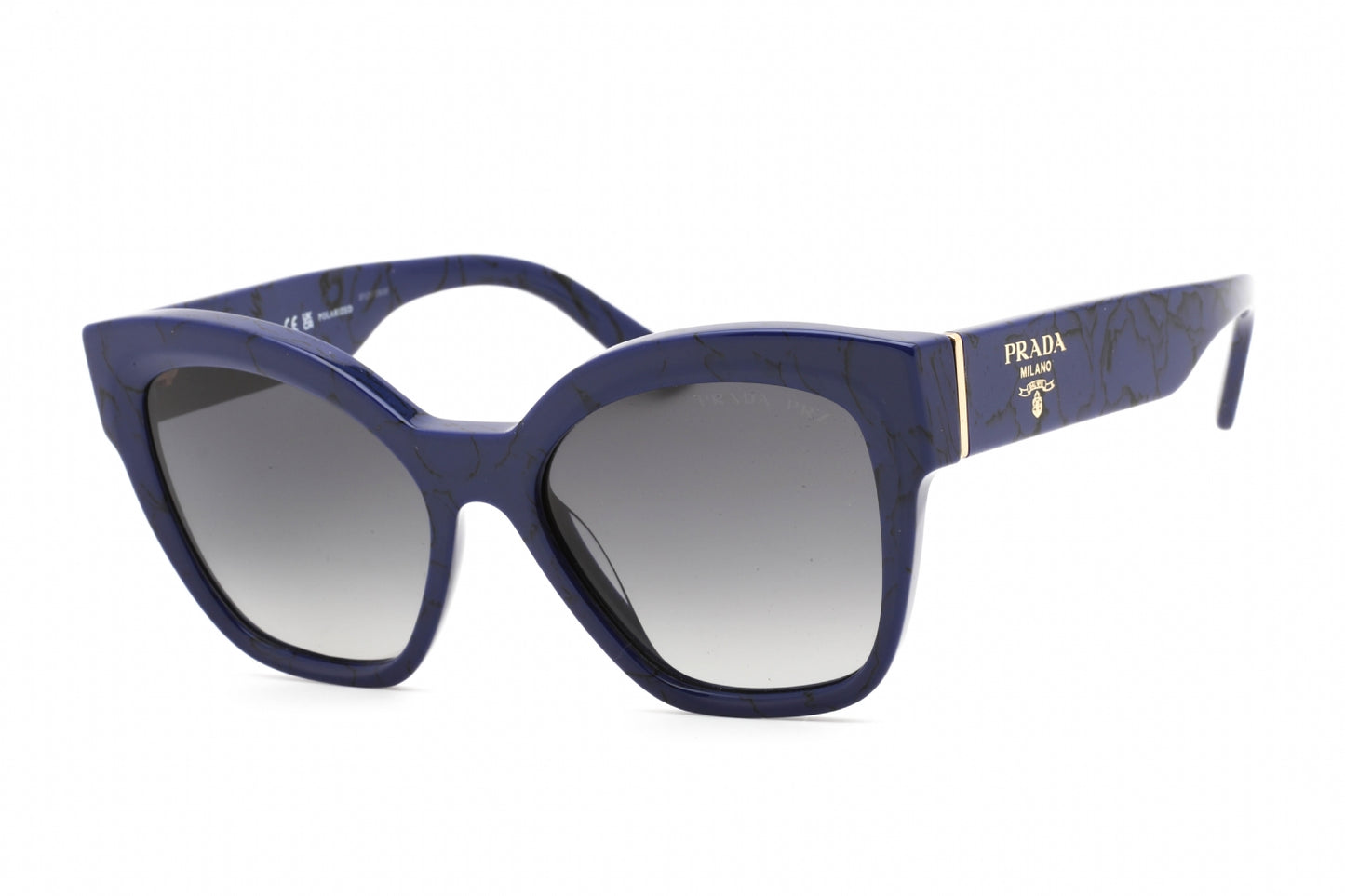 Prada 0PR 17ZS-18D5W1 54mm