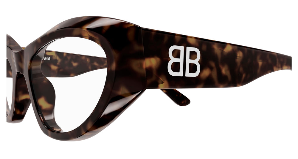 Balenciaga BB0405o-002 57mm