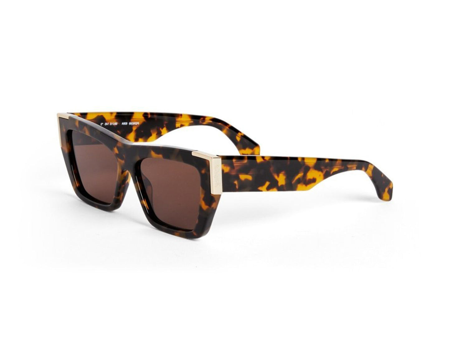 Palm Angels Hollywood-PERI099F24PLA0016064 55mm