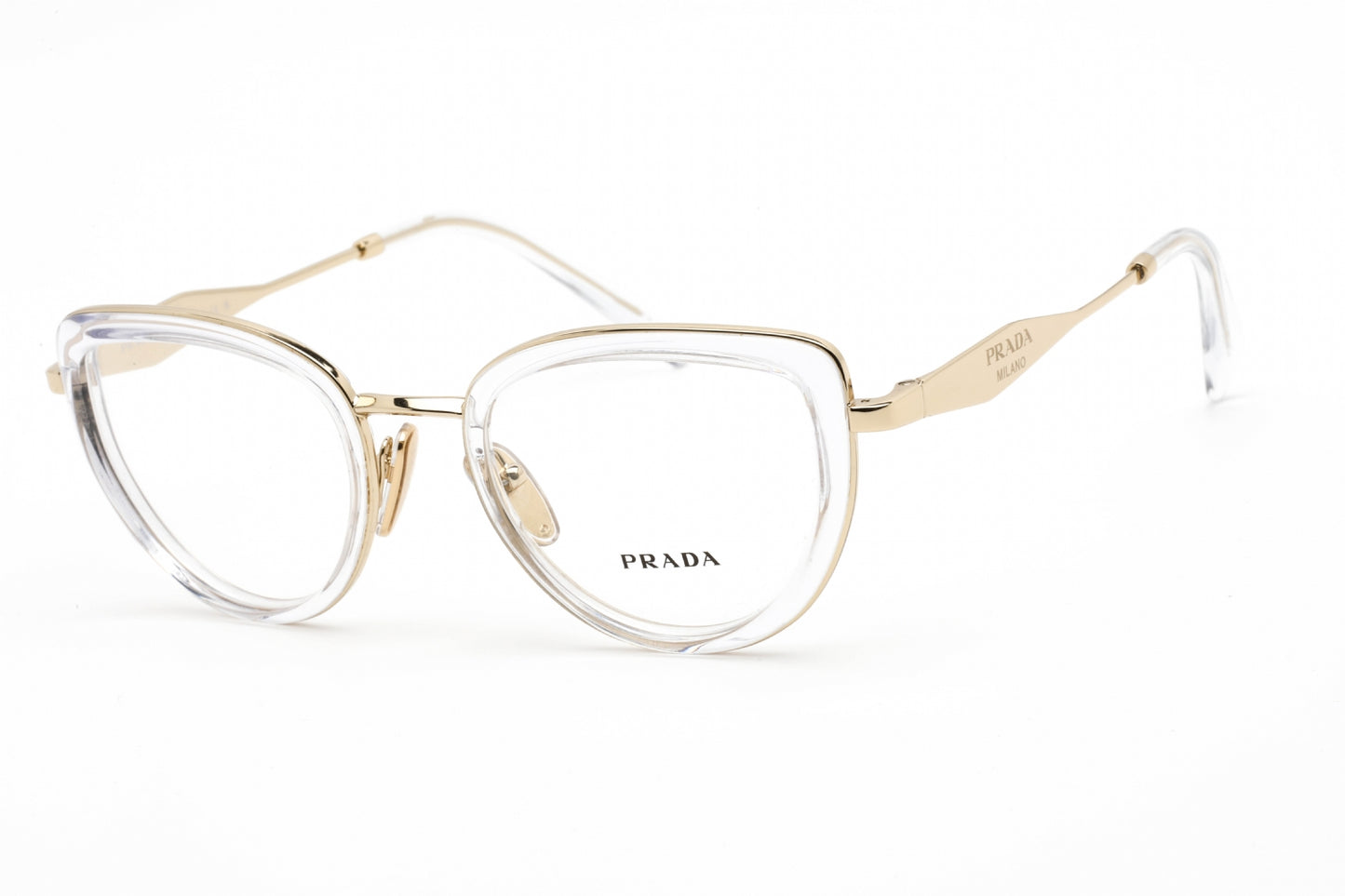 Prada 0PR 54ZV-2AZ1O1 49mm