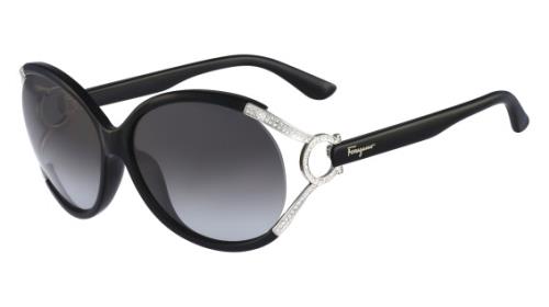 Salvatore Ferragamo SF600S-001-6114 61mm