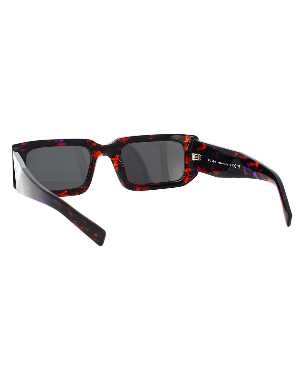 Prada PR06YS-06V5S0-53 53mm