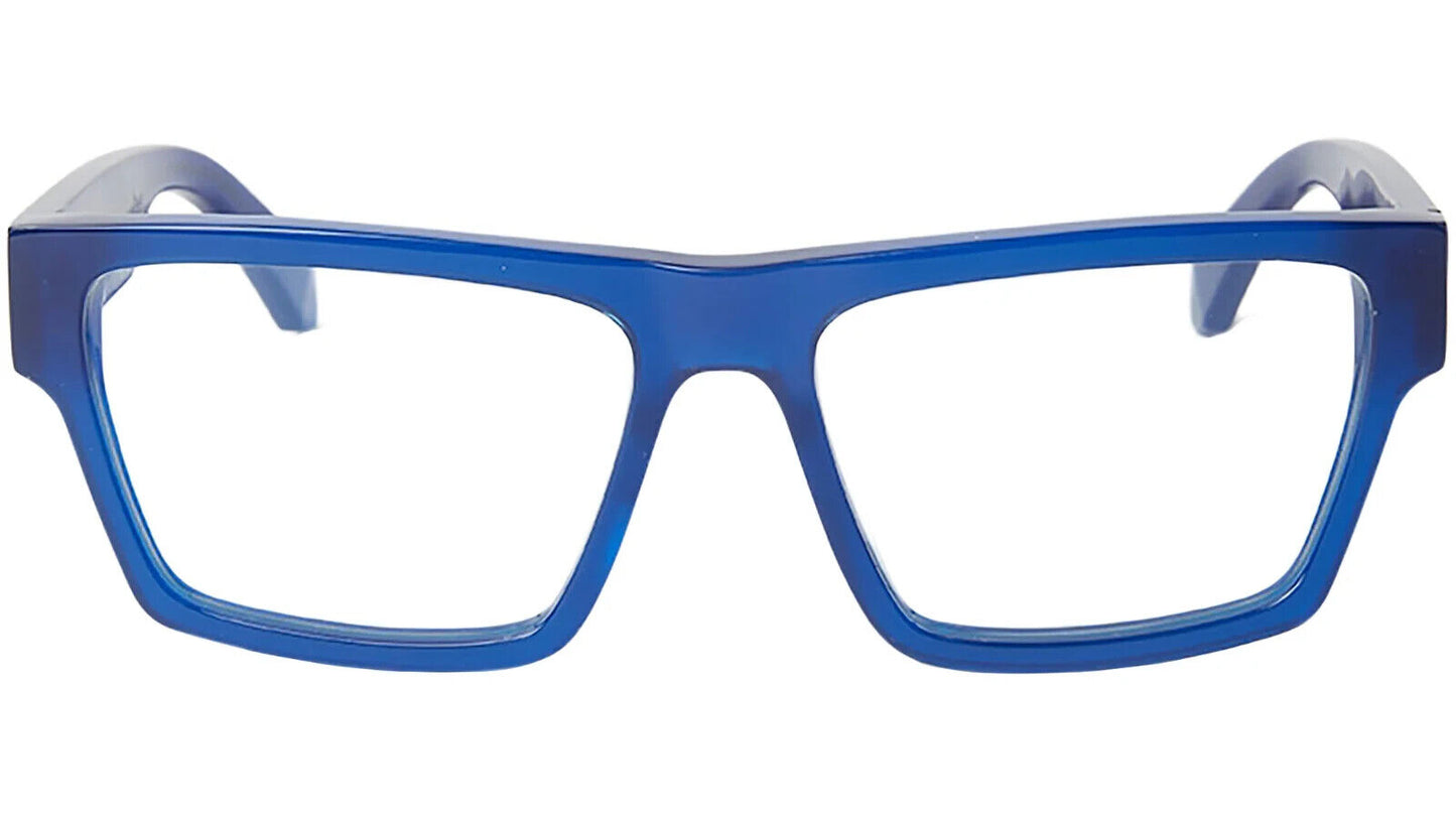Off-White Style 46 Blue Blue Block Light 56mm