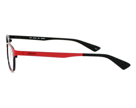 Guess 2563-49067 49mm Eyeglasses