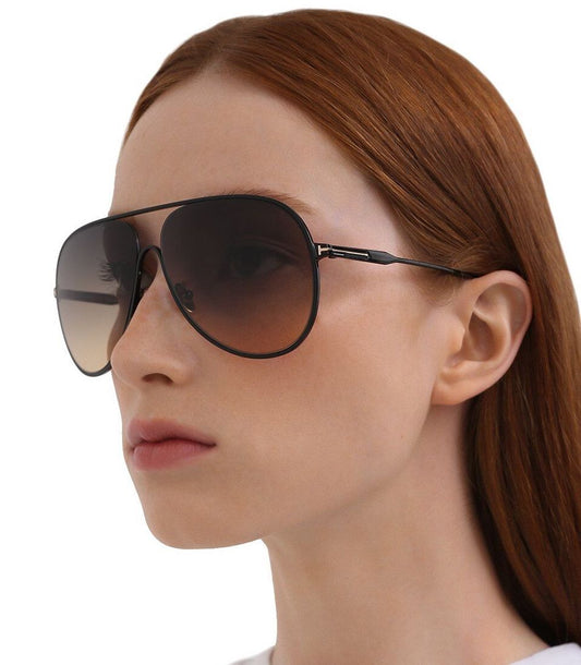 Tom Ford FT0824-01B 62mm