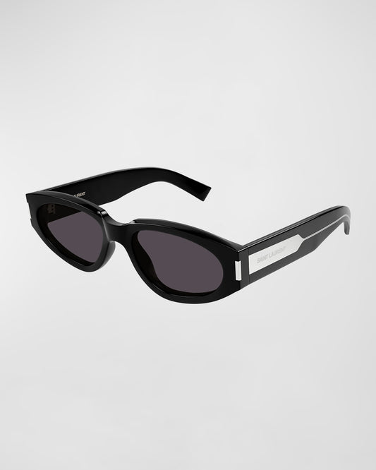 Yves Saint Laurent SL-618-001 56mm