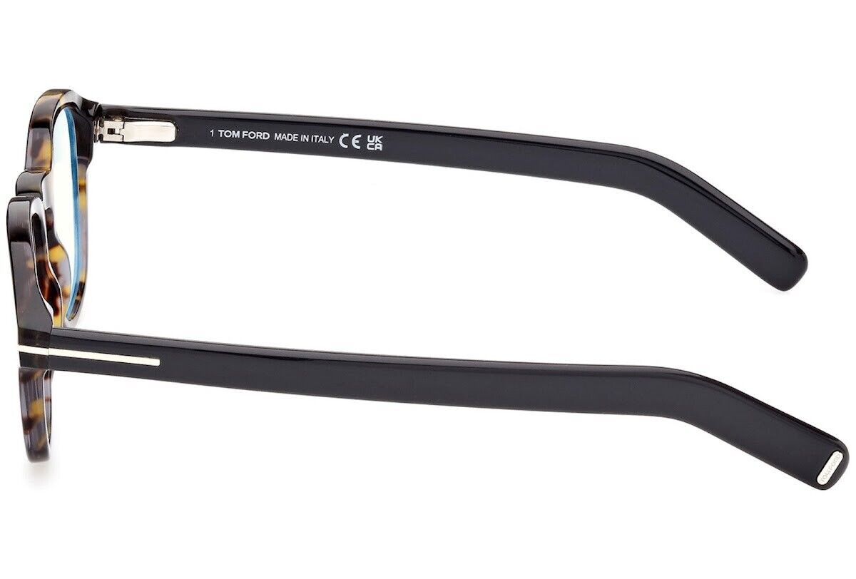 Tom Ford FT5821-B-056-49 49mm