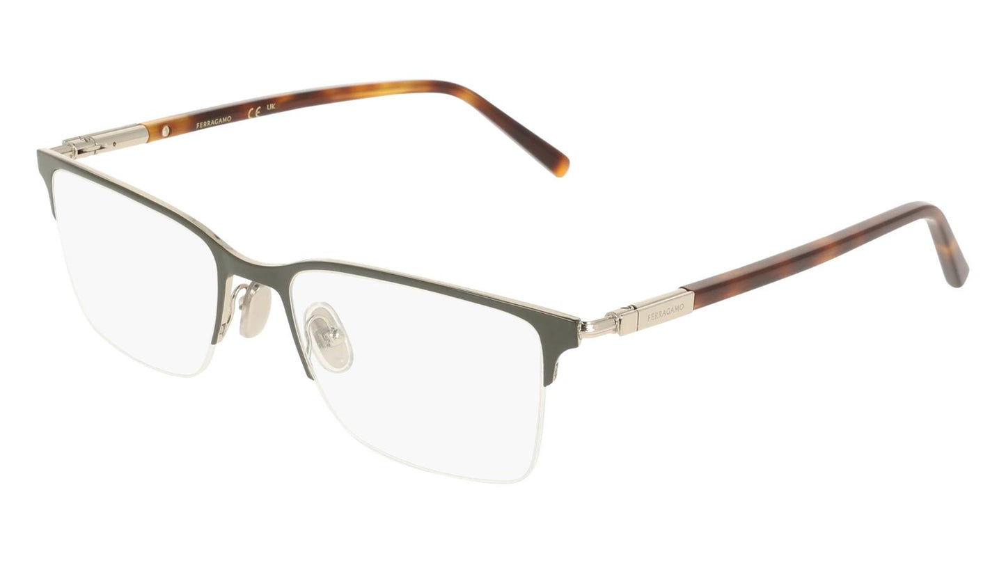 Salvatore Ferragamo SF2238-322-5519 55mm
