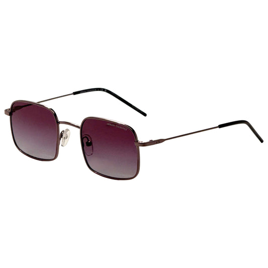Armani Exchange AX2055S-60038G-46 46mm