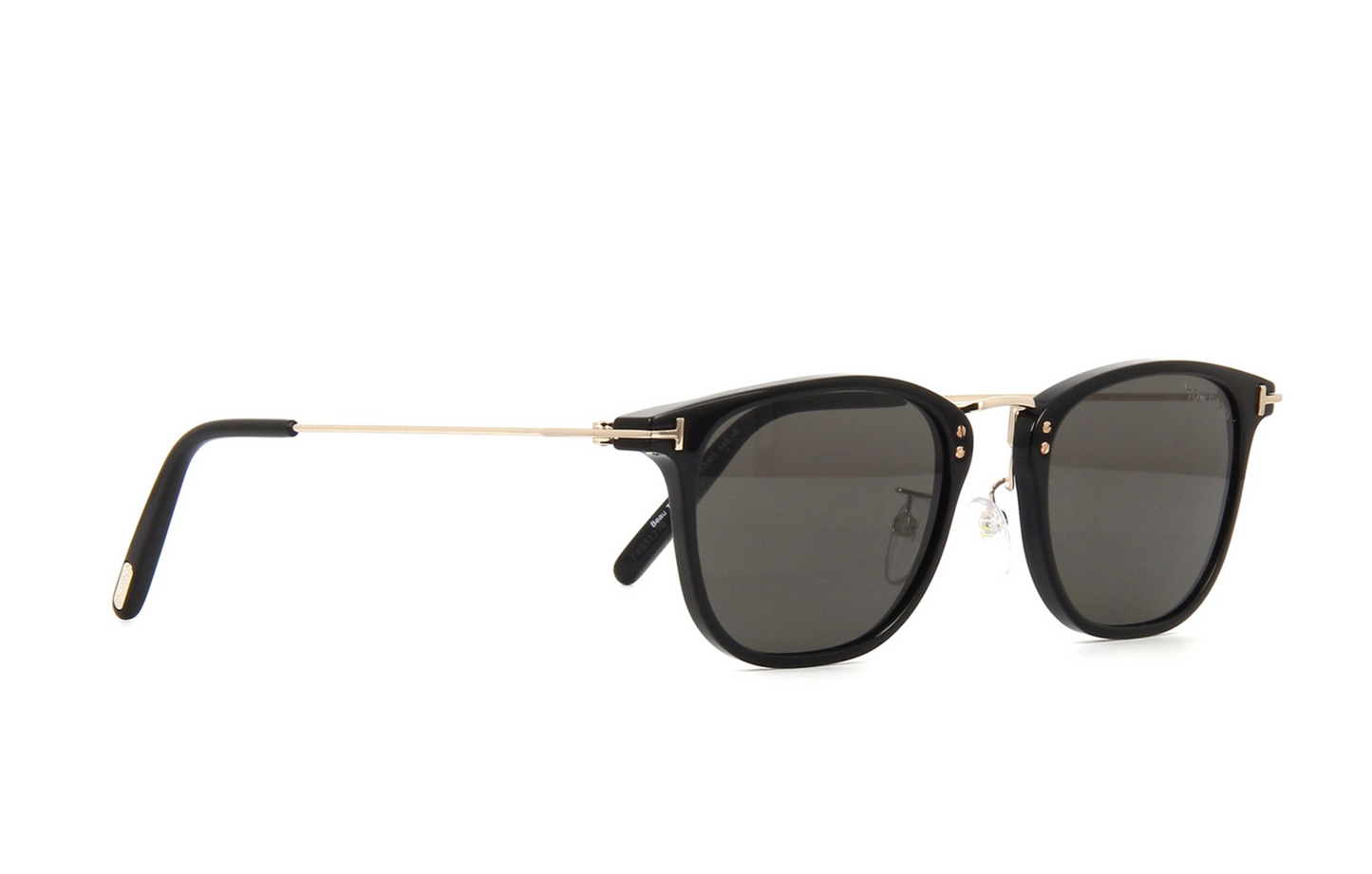 Tom Ford FT0672-01A-53 53mm