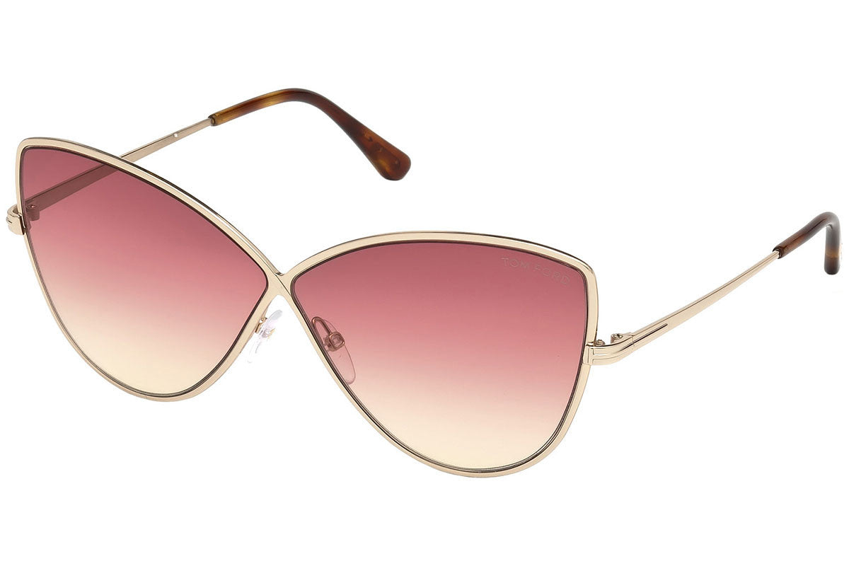 Tom Ford FT0569-28T-65 65mm