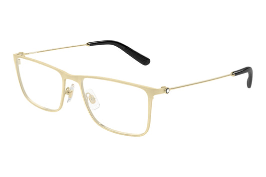 Mont Blanc MB0464o-008 57mm